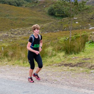 ALISON STRACHAN - 1st VINTAGE