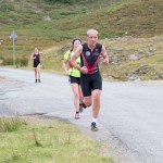 DAVID WARNER (& CLAIRE&nbsp;G)