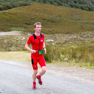 EWAN TAYLOR - 1st open