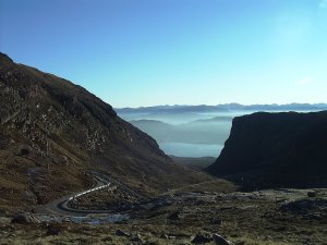 BEALACH NA BA 