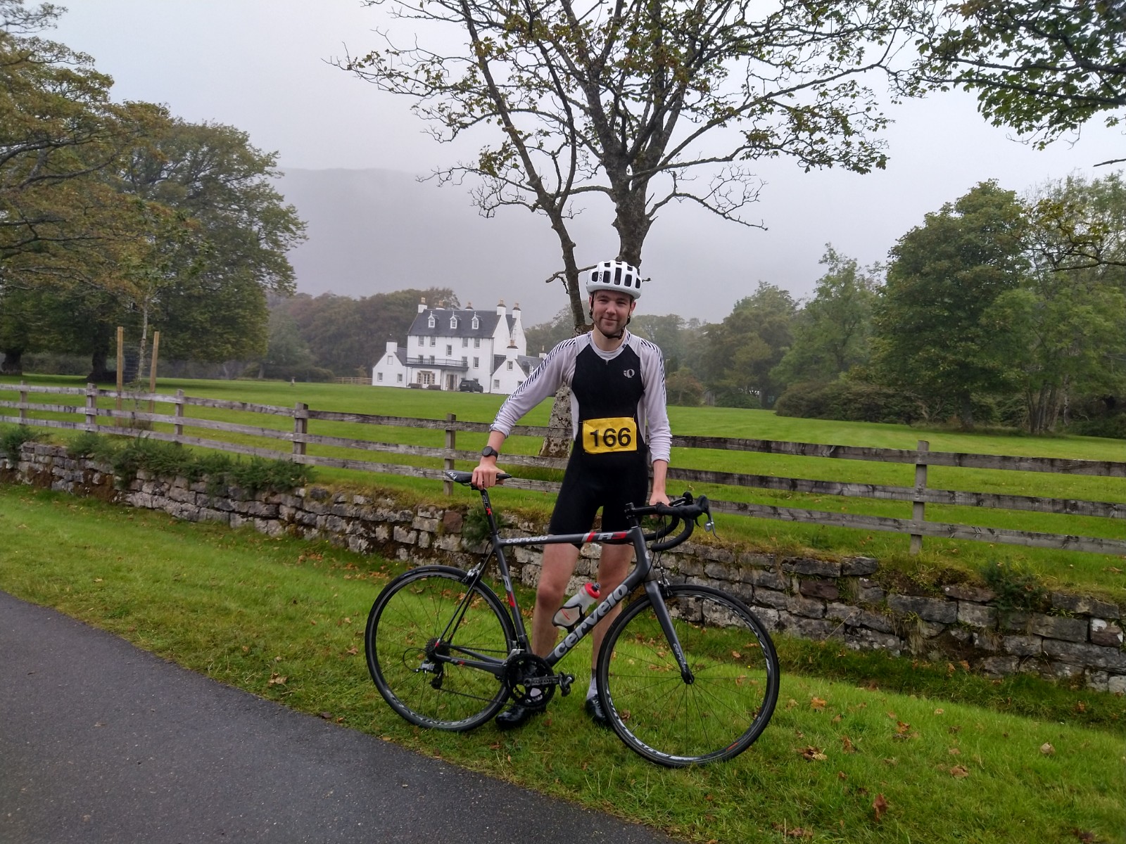 Cameron Smith 1st Mens Open